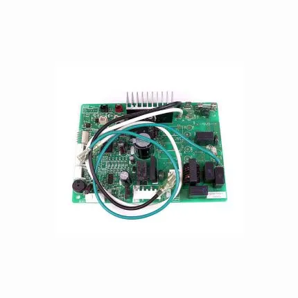 لوحة التحكم PCB من Fujitsu General موديل 9707212198