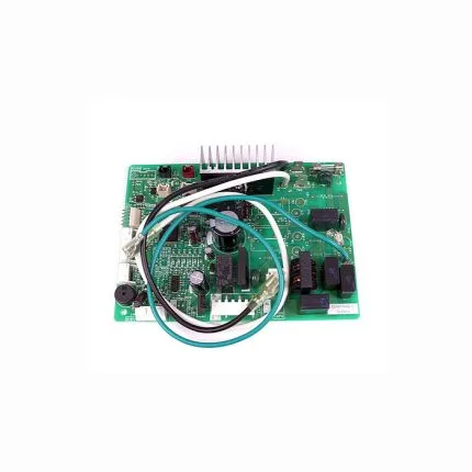 Fujitsu-General 9707212198 Controller PCB Assy Fujitsu-General 9707212198 Controller PCB Assy