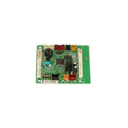 Fujitsu-General 9707393323 Controller PCB Assy Fujitsu-General 9707393323 Controller PCB Assy