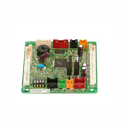 Fujitsu-General 9707393446 Controller PCB Assy Fujitsu-General 9707393446 Controller PCB Assy