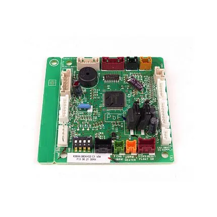 لوحة التحكم PCB من Fujitsu General موديل 9707393514 لوحة التحكم PCB من Fujitsu General موديل 9707393514