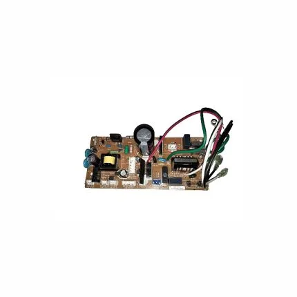 لوحة مصدر الطاقة PCB من Fujitsu General موديل 9707398069 لوحة مصدر الطاقة PCB من Fujitsu General موديل 9707398069