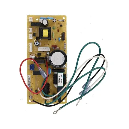 لوحة الطاقة PCB من Fujitsu General موديل 9707398083
