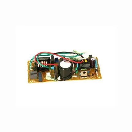 لوحة الفلتر PCB من Fujitsu General موديل 9707398168