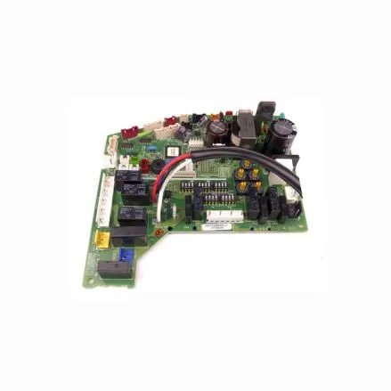 لوحة التحكم PCB من Fujitsu General موديل 9707514087