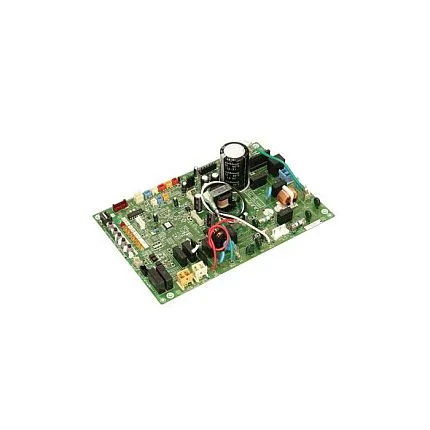 Fujitsu-General 9707627084 Main PCB Assy Fujitsu-General 9707627084 Main PCB Assy