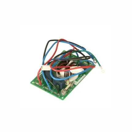 لوحة الفلتر PCB من Fujitsu General موديل 9707753011
