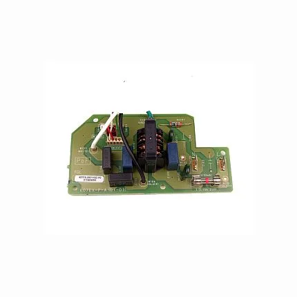 Fujitsu-General 9707887020 Filter PCB Assy Fujitsu-General 9707887020 Filter PCB Assy
