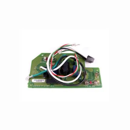 لوحة الفلتر PCB من Fujitsu General موديل 9707887075