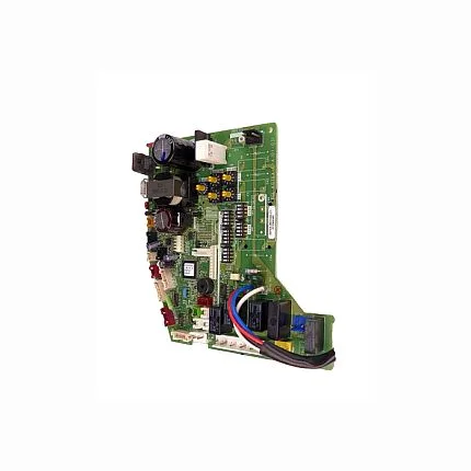 لوحة التحكم PCB من Fujitsu General موديل 9707973068 لوحة التحكم PCB من Fujitsu General موديل 9707973068