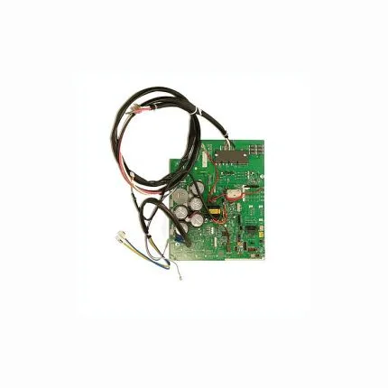 لوحة الإنفرتر PCB من Fujitsu General موديل 9708013107 لوحة الإنفرتر PCB من Fujitsu General موديل 9708013107