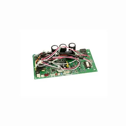 لوحة التحكم PCB من Fujitsu General موديل 9708080109