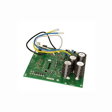 Fujitsu-General 9708497129 Transistor PCB Assy