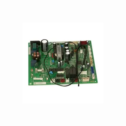 Fujitsu-General 9708532080 Controller PCB Assy