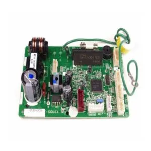 Fujitsu-General 9708536163 Controller PCB Assy