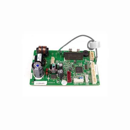 لوحة التحكم PCB من Fujitsu General موديل 9708536170 لوحة التحكم PCB من Fujitsu General موديل 9708536170