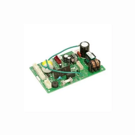 Fujitsu-General 9708536187 Controller PCB