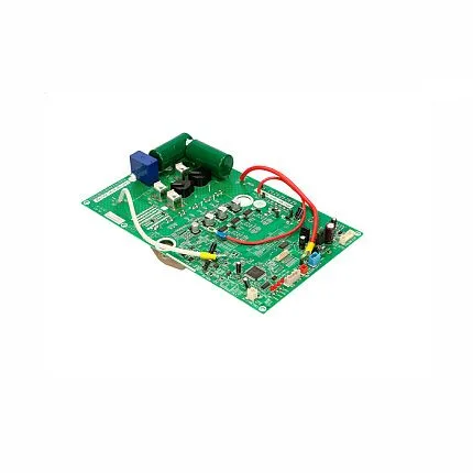 لوحة الترانزستور PCB من Fujitsu General موديل 9708737010