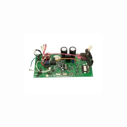 Fujitsu-General 9708753249 Controller PCB Assy Fujitsu-General 9708753249 Controller PCB Assy