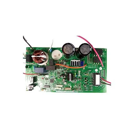 Fujitsu-General 9708753256 Controller PCB Assy