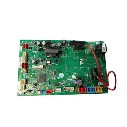 Fujitsu-General 9708944029 Controller PCB Assy Fujitsu-General 9708944029 Controller PCB Assy