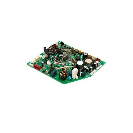 Fujitsu-General 9708986012 Main PCB