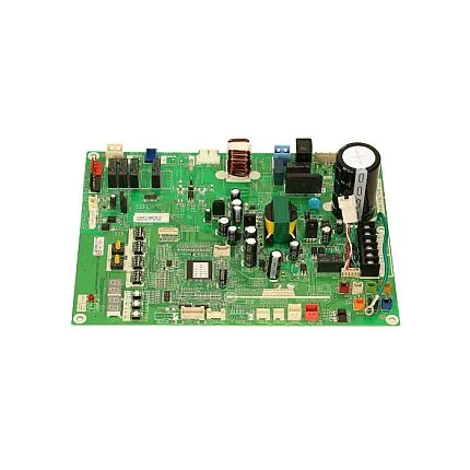 اللوحة الرئيسية PCB من Fujitsu General موديل 9709123027 اللوحة الرئيسية PCB من Fujitsu General موديل 9709123027