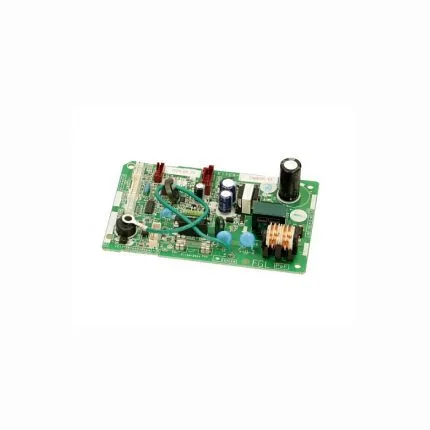 Fujitsu-General 9709170199 Controller PCB Assy Fujitsu-General 9709170199 Controller PCB Assy