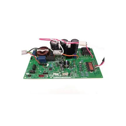 Fujitsu-General 9709216071 Controller PCB