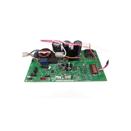 لوحة التحكم PCB من Fujitsu General موديل 9709216071 لوحة التحكم PCB من Fujitsu General موديل 9709216071