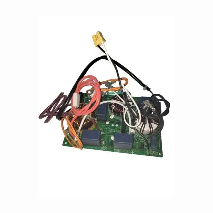 Fujitsu-General 9709217092 Filter PCB Assy Fujitsu-General 9709217092 Filter PCB Assy