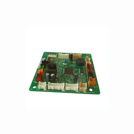 Fujitsu-General 9709245323 Controller PCB Assy