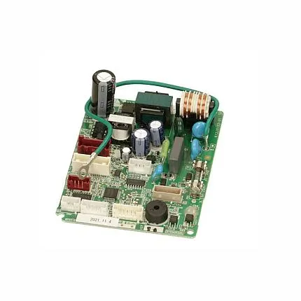 Fujitsu-General 9709427026 Controller PCB Assy