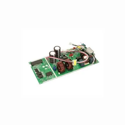 Fujitsu-General 9709680476 Main PCB