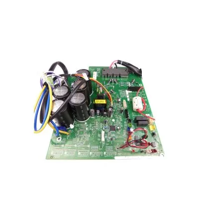 لوحة التحكم PCB من Fujitsu General موديل 9709680995 لوحة التحكم PCB من Fujitsu General موديل 9709680995