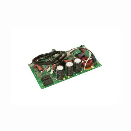 Fujitsu-General 9709681879 Inverter PCB