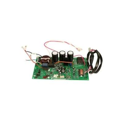 Fujitsu-General 9709681886 Controller PCB Assy