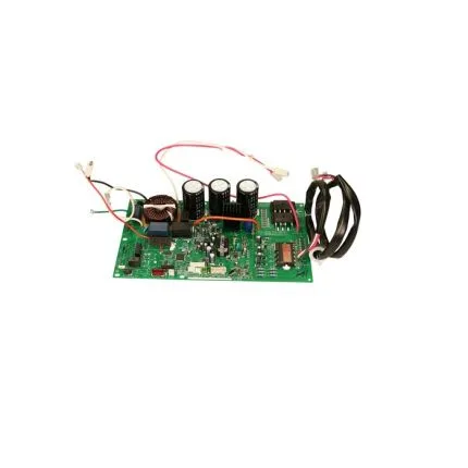 Fujitsu-General 9709681886 Controller PCB Assy