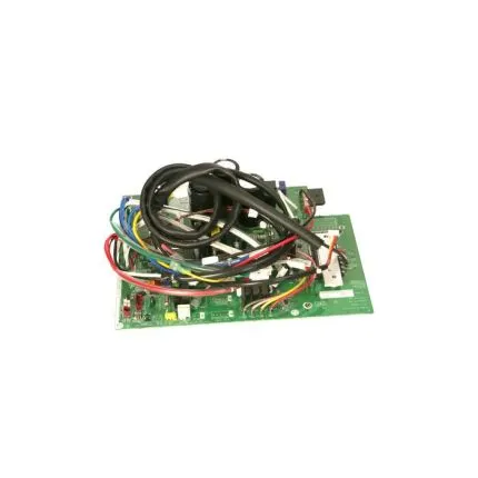 Fujitsu-General 9709682715 Controller PCB Assy