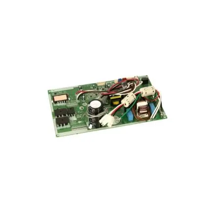 Fujitsu-General 9709683811 Service Unit