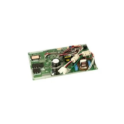 Fujitsu-General 9709683811 Service Unit