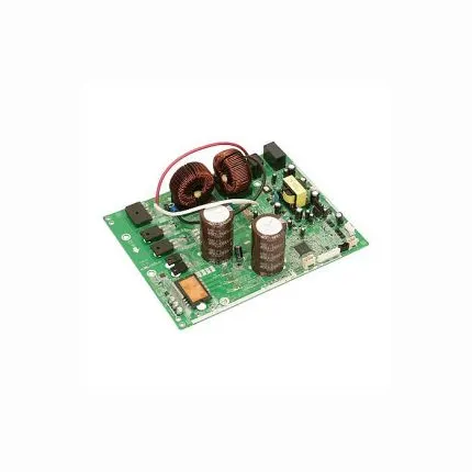 Fujitsu-General 9709684108 Service Unit