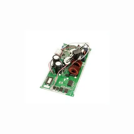 Fujitsu-General 9709684696 Service Unit