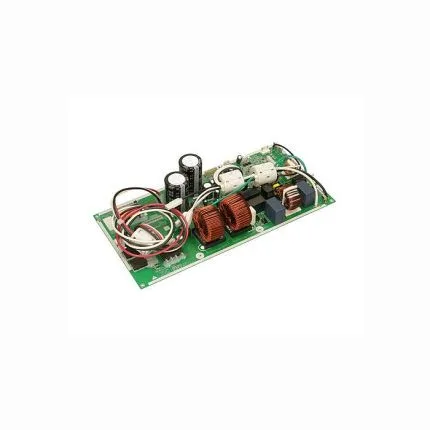 Fujitsu-General 9709685785 Service Unit