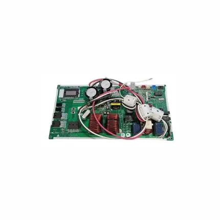 Fujitsu-General 9709685853 Service Unit