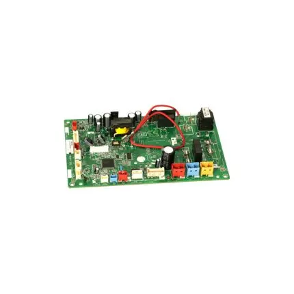 Fujitsu-General 9709881071 Controller PCB Assy
