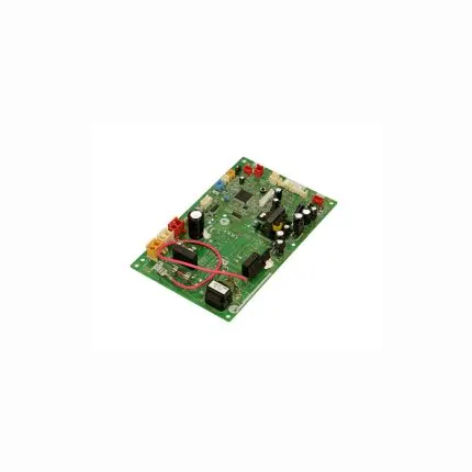 Fujitsu-General 9709881170 Controller PCB Assy