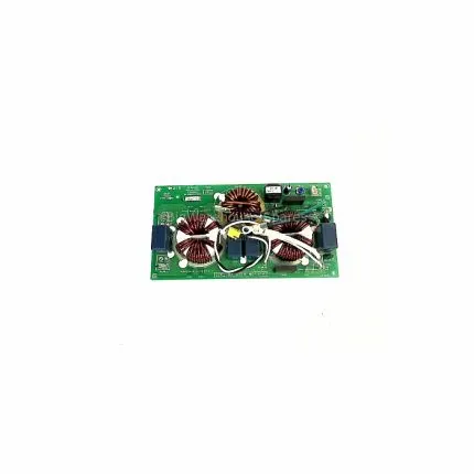 Fujitsu-General 9709893050 Power Supply PCB Assy
