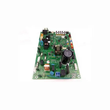 Fujitsu-General 9709896006 Controller PCB Assy