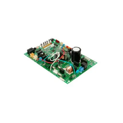 لوحة التحكم PCB من Fujitsu General موديل 9709896013 لوحة التحكم PCB من Fujitsu General موديل 9709896013